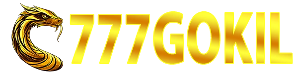 777GOKIL LOGO